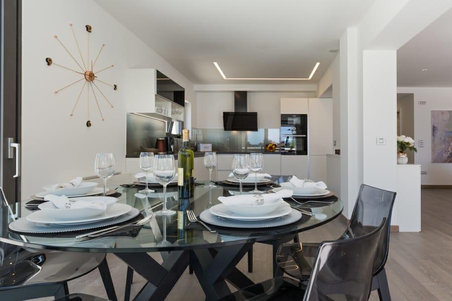 Shell Luxury Residences With Pool And Whirlpool Zadar Buitenkant foto